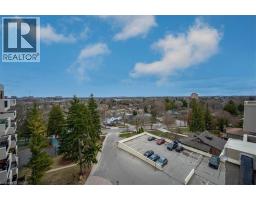 260 SHELDON Avenue N UnitNo. 809 - 17