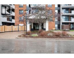 260 SHELDON Avenue N UnitNo. 809 - 30