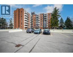 260 SHELDON Avenue N UnitNo. 809 - 34