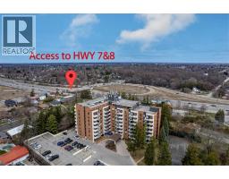 260 SHELDON Avenue N UnitNo. 809 - 36