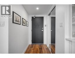 260 SHELDON Avenue N UnitNo. 809 - 5