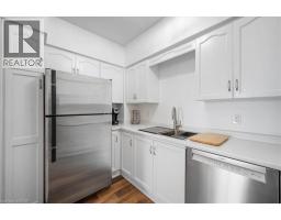 260 SHELDON Avenue N UnitNo. 809 - 8