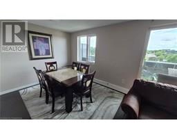 279 CHANDLER Drive UnitNo. 706 - 18