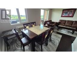 279 CHANDLER Drive UnitNo. 706 - 21