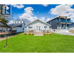 793 LAKESHORE Road - 2