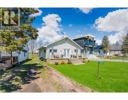 793 LAKESHORE Road - 4
