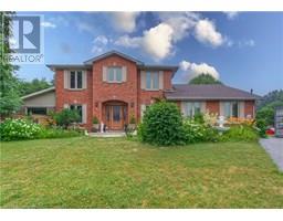 310 CAVENDISH Drive - 1