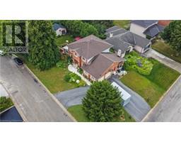 310 CAVENDISH Drive - 48