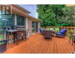 310 CAVENDISH Drive - 8