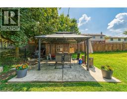 259 HADDINGTON Street - 35