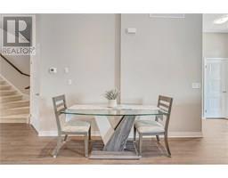 25 ISHERWOOD Avenue UnitNo. J138 - 10