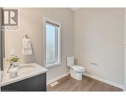 25 ISHERWOOD Avenue UnitNo. J138 - 11