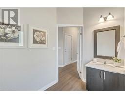 25 ISHERWOOD Avenue UnitNo. J138 - 12