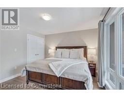 25 ISHERWOOD Avenue UnitNo. J138 - 13