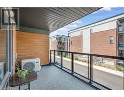 25 ISHERWOOD Avenue UnitNo. J138 - 15