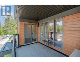 25 ISHERWOOD Avenue UnitNo. J138 - 16