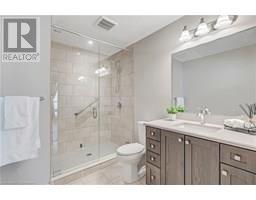 25 ISHERWOOD Avenue UnitNo. J138 - 17