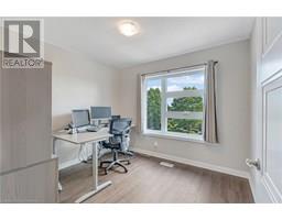 25 ISHERWOOD Avenue UnitNo. J138 - 18