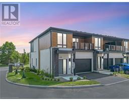 25 ISHERWOOD Avenue UnitNo. J138 - 2
