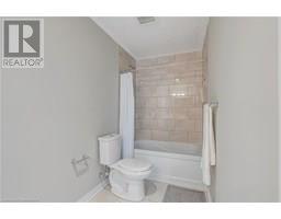 25 ISHERWOOD Avenue UnitNo. J138 - 20