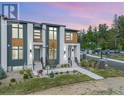 25 ISHERWOOD Avenue UnitNo. J138 - 3