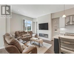 25 ISHERWOOD Avenue UnitNo. J138 - 6