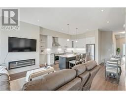 25 ISHERWOOD Avenue UnitNo. J138 - 7