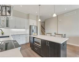 25 ISHERWOOD Avenue UnitNo. J138 - 9