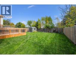 57 FOXRIDGE Drive - 35