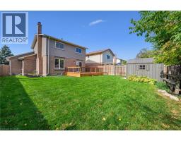 57 FOXRIDGE Drive - 39