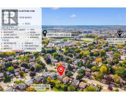 57 FOXRIDGE Drive - 45