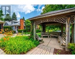 175 FIDDLERS GREEN Road UnitNo. 26 - 33