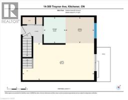 300 TRAYNOR Avenue UnitNo. 14 - 22