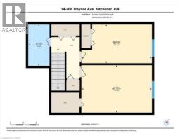 300 TRAYNOR Avenue UnitNo. 14 - 23