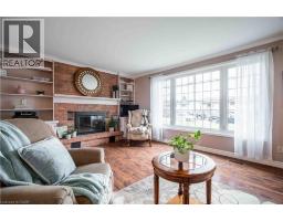 278 MORRISON Drive - 10
