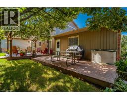 278 MORRISON Drive - 43