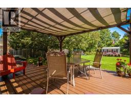 278 MORRISON Drive - 45