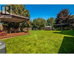 278 MORRISON Drive - 46