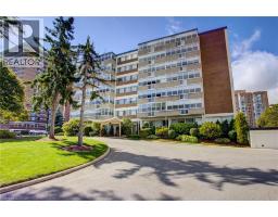 45 WESTMOUNT Road N UnitNo. 103 - 1