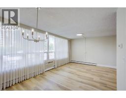 45 WESTMOUNT Road N UnitNo. 103 - 10