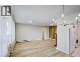 45 WESTMOUNT Road N UnitNo. 103 - 11