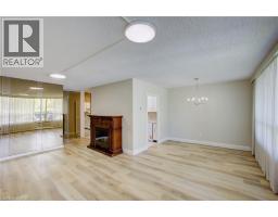 45 WESTMOUNT Road N UnitNo. 103 - 14