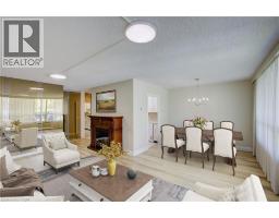 45 WESTMOUNT Road N UnitNo. 103 - 15