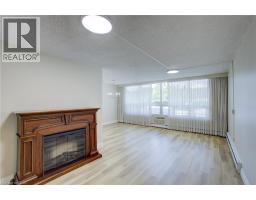 45 WESTMOUNT Road N UnitNo. 103 - 17