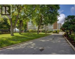 45 WESTMOUNT Road N UnitNo. 103 - 2