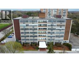 45 WESTMOUNT Road N UnitNo. 103 - 28