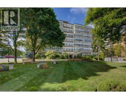 45 WESTMOUNT Road N UnitNo. 103 - 3