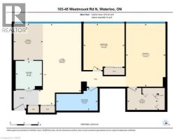 45 WESTMOUNT Road N UnitNo. 103 - 32