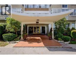 45 WESTMOUNT Road N UnitNo. 103 - 4