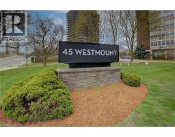 45 WESTMOUNT Road N UnitNo. 103 - 5